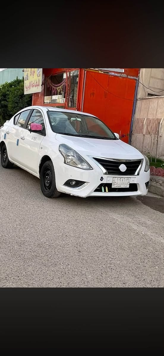 السلام عليكم نسيان صني ام لبليته لزركه 
 موديل 12  
منضومت تبريد جديده  
عليها تخم تاير قبل سبوع شادهن 
 رقم كربلاء

سعر ٦٨

مكان لسياره بغداد  شهداء  البياع

***********
