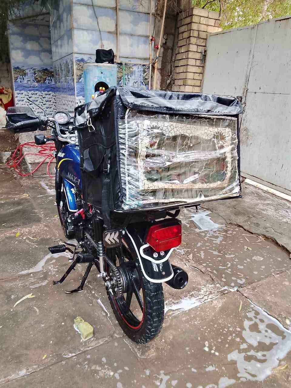 نضيفه • مامفتوحه • عالبلاد