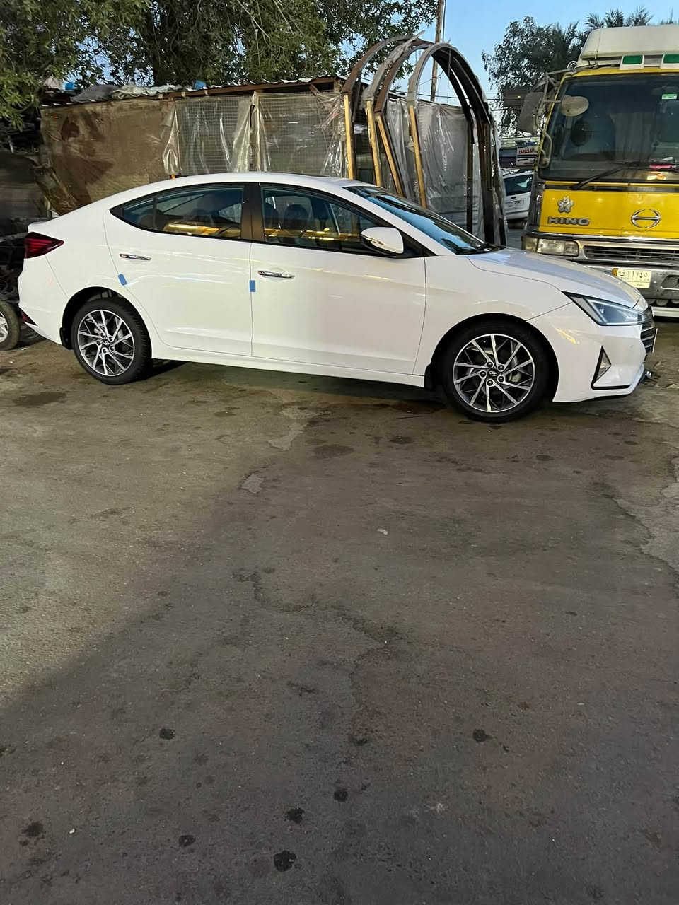 للبيع فول خليجيه 2019السعر 150
بيع مستعجل 

***********
