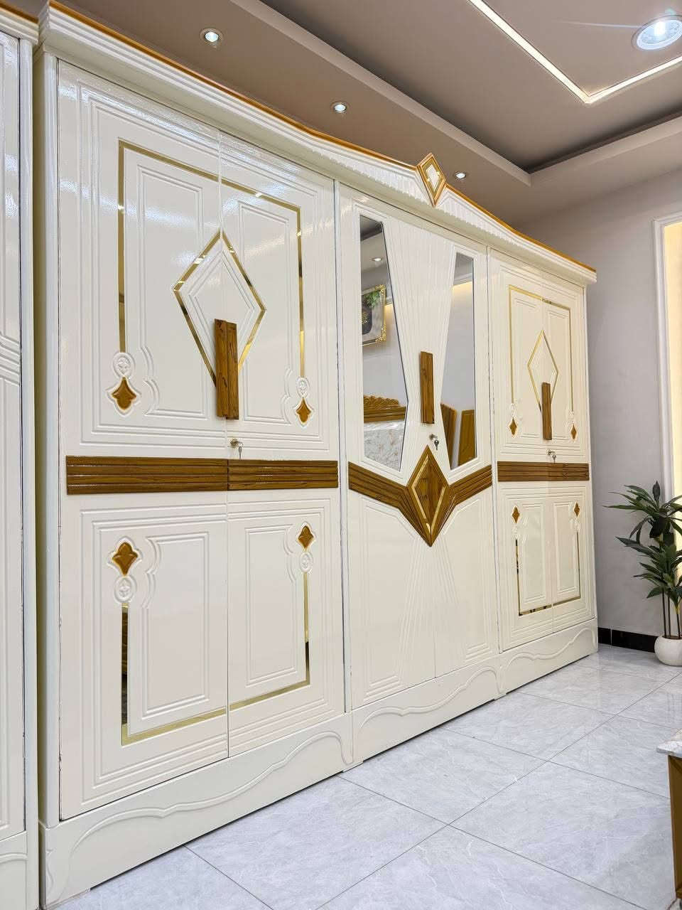مليون فقط 😍
غرف نجاره عراقيه 💯
😍😍لمده ٣ ايام فقط
*********** مراسلتنا واتساب فقططط
للحجز والاستفسار مراسله الصفحه الرئيسيه 
#توصيل جميع محافظات العراق
