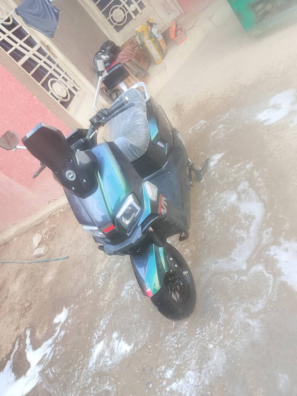 لا توجد تفاصيل

