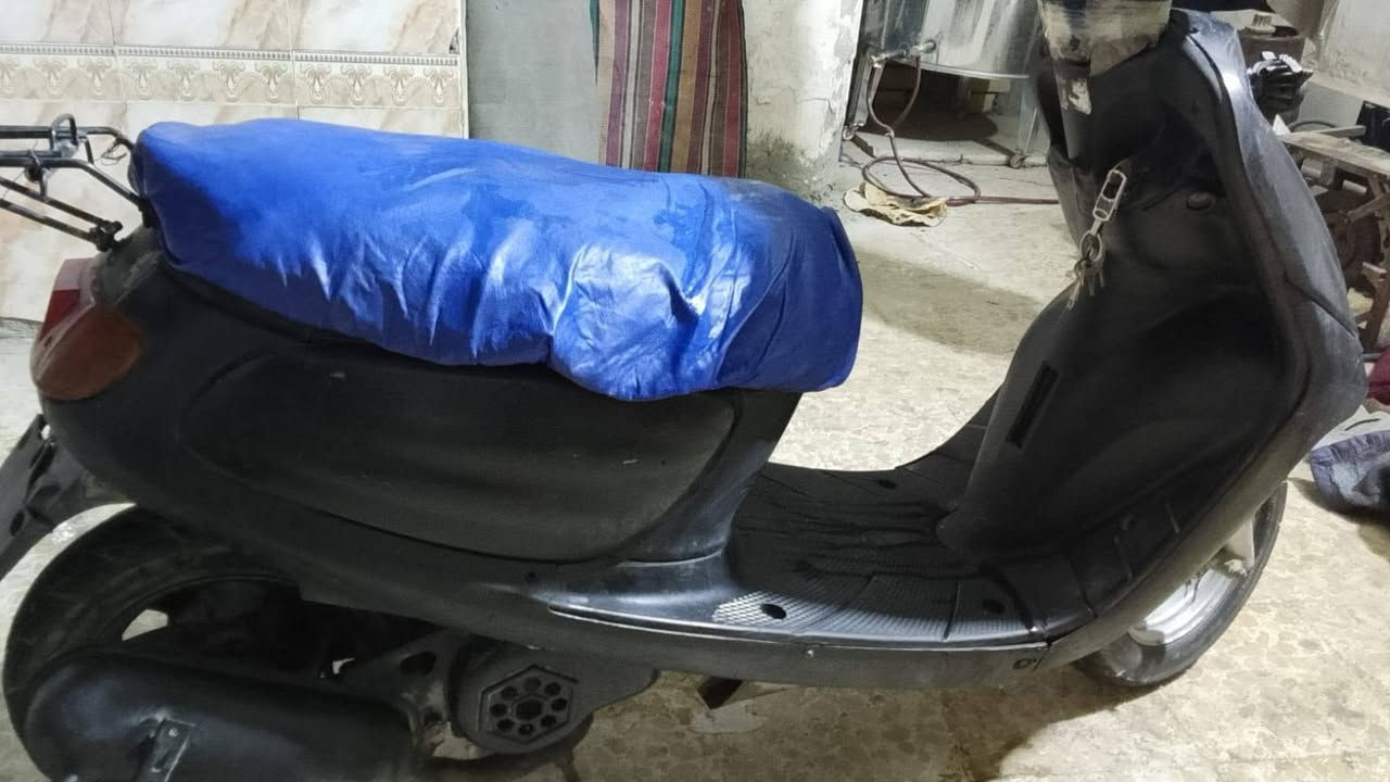 دراجه منغول فحل البيع
دراجه نضيفه 
محرك حاويه مجفت مره وحده 
رايده 250 بيه مجال قليل 
رقم الاتصال ماعدي واتساب 

 ***********
