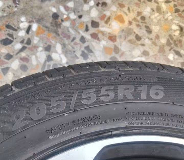 السلام عليكم
للبيع 

تخم ويل كب حجم 16 مال كورلا 

لا كسر لا لحيم لا عواج نضيف جداً 

مع تخم تاير 

السعر 

320

الاتصال ع صاحب الرقم ***********
