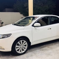 سيراتو ٢٠١٣ بوضع شركه رقم سليمانيه دولي سنويه جديدة السيارة جاهزة ونظي...
