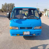 كيه • موديل 96 • بابل الشوملي