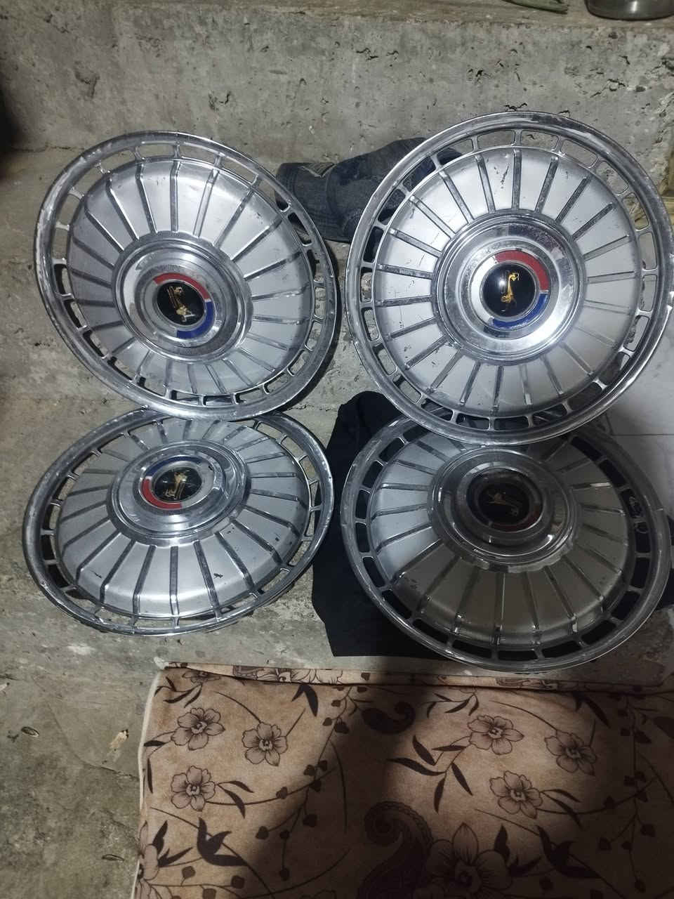 سلام عليكم سوبايه ابو عمار مديل 24 وكبات ابو الاسد نضافه 90
بل ميه مكاني نجف شراي يتصل وخادم ***********
