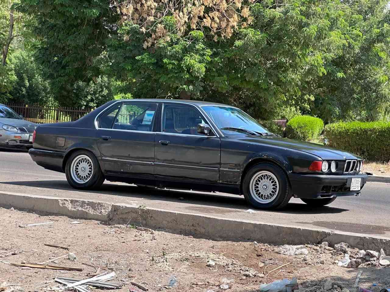 سلام عليكم بيئم مشروع وطني موديل 91شرط كير ومحرك فول اوتماتيك سعر 35بيه مجال قليل عنواني كركوك واتساب ***********
