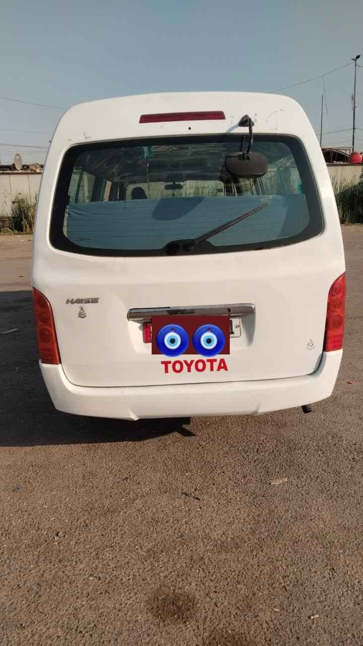 سلام عليكم جنبي 14 للبيع سياره جاهزه بيه الجنطه صبغ 
والدواير حداديه جديد  تخم تاير نضيف رقم الشاصي بي رقمين خايس مكينه بيه تبخير قليل رقم نكليزي شرط تحويل السعر 70بيه مجال قليل مكاني بغداد العبيدي *********** الايتوفر وتساب بغداد, العراق
