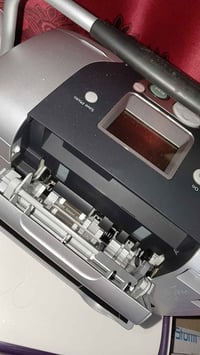 طابعة HP • شغالة • دهل اوران