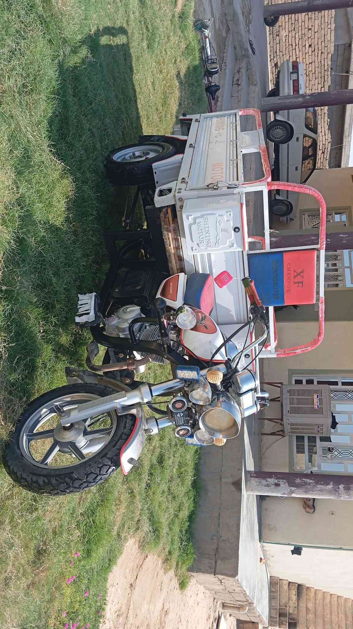 سلام عليكم ستوتة ام طير جمره رقم***********موديل 25📦🧿 اوراق كامله نضافه فؤل ويل صب(13) كهربائيات كله شقاله برقي ما بيه نقص 📦25 زيرو بعدهه مكاني ديالى حمرين سعر خاص انتصل ؤتدلل 📞💯💙
