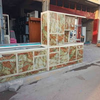 كاونتر • استعمال خفيف • ٣ قطع