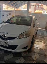 يارس هاش باك • ٢٠١٣ • الكوت