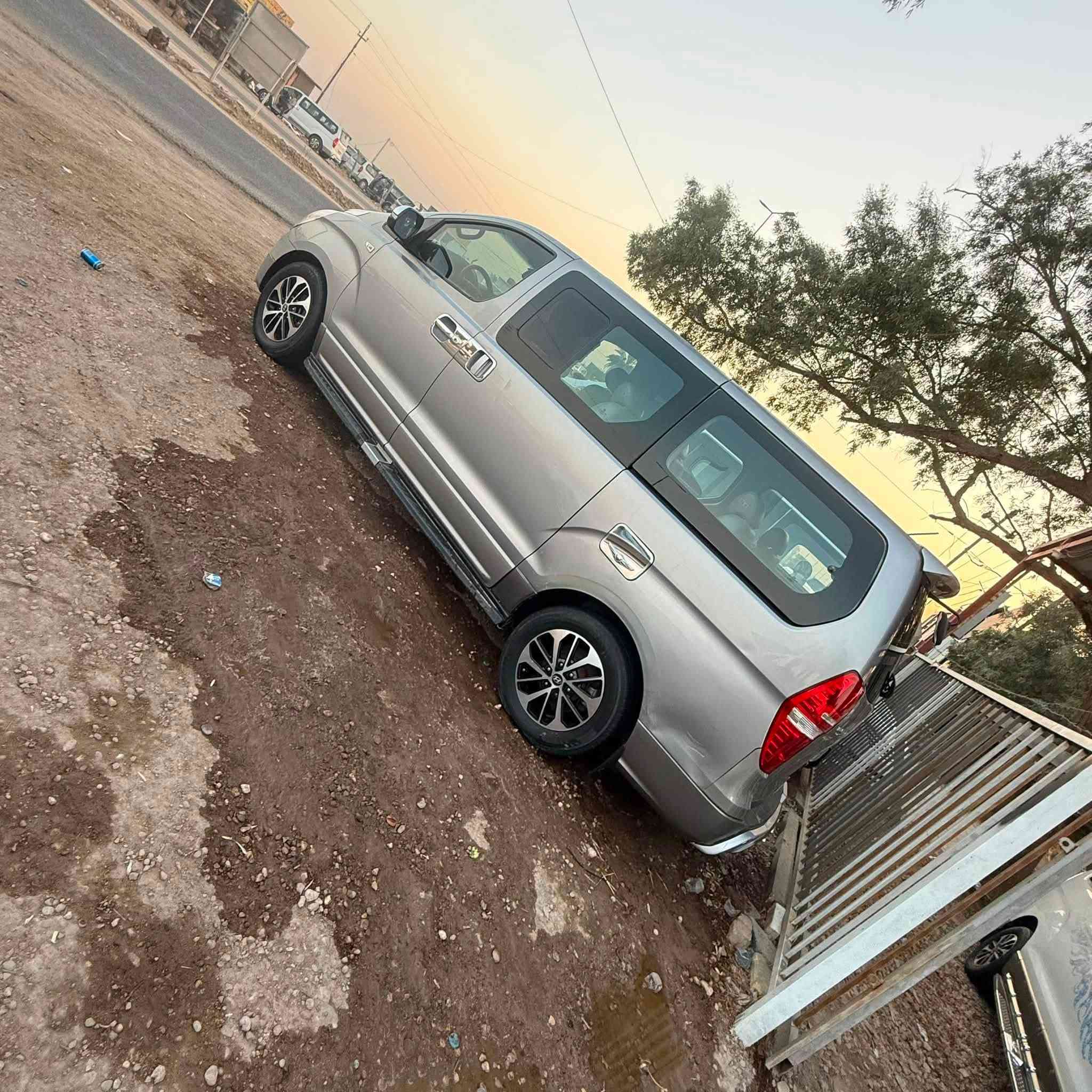 سلام عليكم
معرض سيد رائد  الشريفي 

مكان بابل الشوملي 📍

يتوفر جميع المديلات الستاركس او صالون 

ب داره سيد عبدالله السيد

الستفسار ‭***********‬

سيد احمد ***********

واتساب ***********
