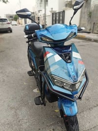الماسه شبح • شحن • بطاريات عل فحص