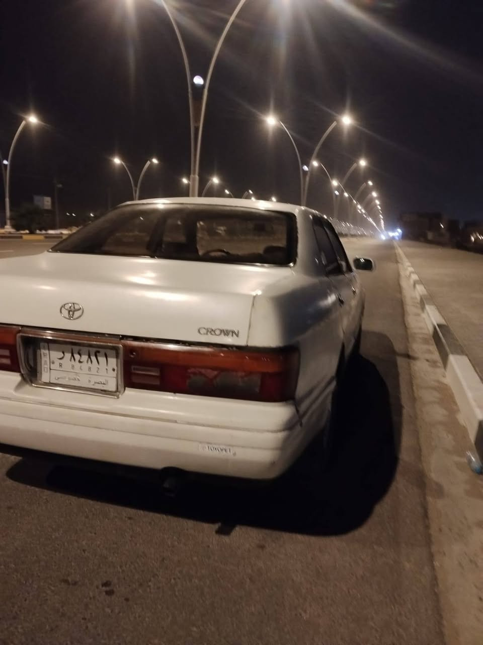 السلام عليكم بطه فصل جاهز تبريد شغال دواخل نظيفه تخم تأير السنويه 2028 تحويل ثاني يوم البكان بصره السعر 40وبيه مجال قليل الاستفسار على الرقم*********** السيارة اعلم أنههها نقل
