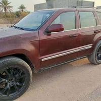 شيروكي • ٢٠١٠ • محرك وكير مكفول