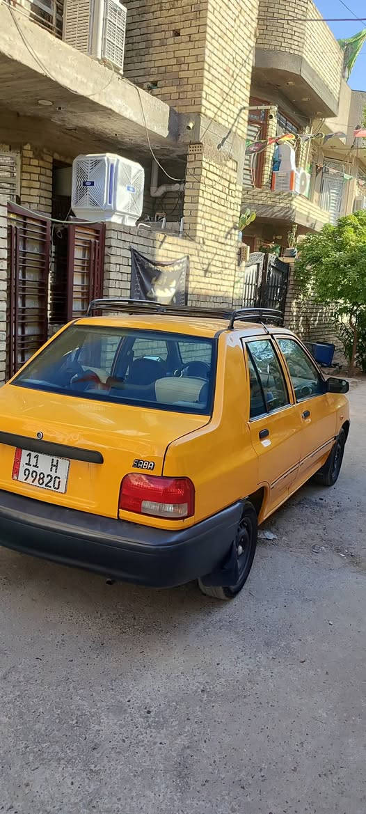 سايبا للبيع م 18 رقم جديد باسمي تحويل سياره جاهزه من كلشي بيه طخه بلبنيد فوك الايت اليسره
الله شاهد هذه حلفان عليه لا بياع شراي جناي وما اشتغل بيه مال بيت اني عسكري 

كير محرك تبريد حداديه تايرات جدد سبير ما اذب عليه بس البريك عندي الفج اليسره مجيم من المي ومالي خلك اوديه واسويه من الحر سبب البيع اريد اخذ سياره حديث سعر 38 تجي ونطلع بيه وتتاكد من كلشي تقتنع رقمي *********** واتس او اتصال 
سايبا للبيع م 18 رقم جديد باسمي تحويل سياره جاهزه من كلشي بيه طخه بلبنيد فوك الايت اليسره
