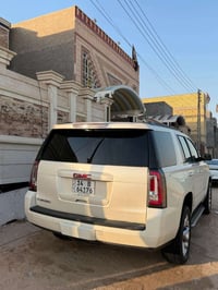 يوكن جمسي • ٢٠١٥ • الزبير