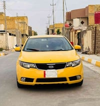 سيراتو • ٢٠١٣ • مكينة وكير جديد