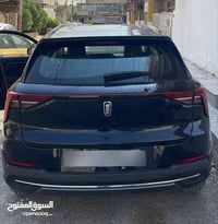 بيستون T55 ماشية 55 الف  مكفولة السيارة مكانها بغداد زيونة السيارة باس...