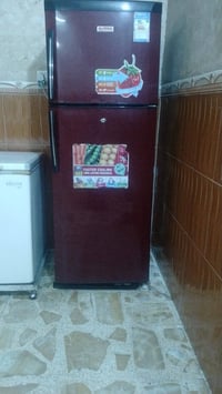 ثلاجه • نضيفه • بغداد الفلاح