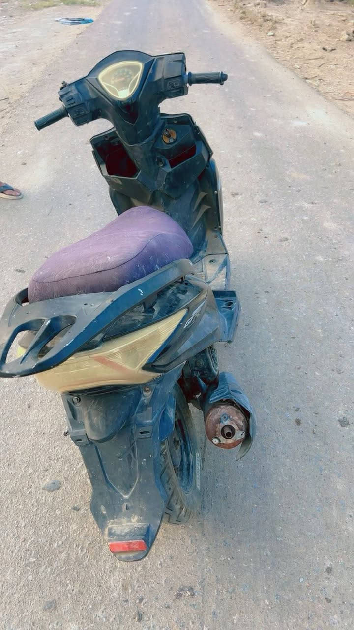 جانبو • كابريته جديد • كهربائيات شغالة
