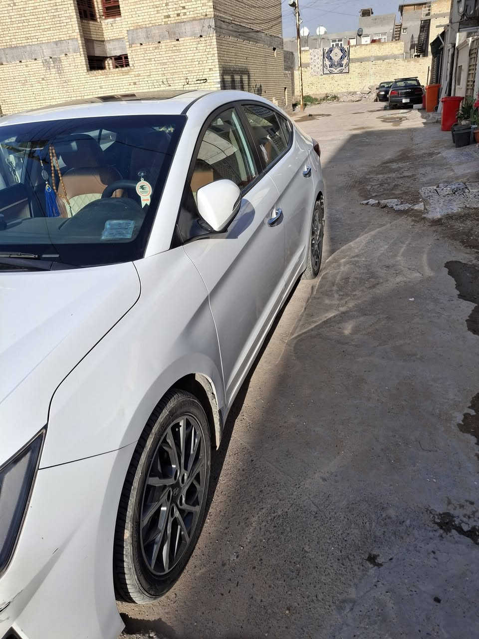 السلام عليكم النترا خليجي ٢٠١٩ شكل ل ٢٠ فول بصمه مري شفط فتحه بدون حادث مكفوله
السعر ١٥٥ ورقه 
للاستفسار *********** اني خادم
