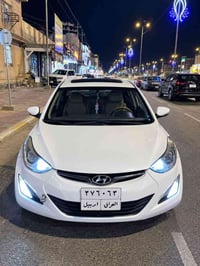 النترا • ٢٠١٥ • رقم اربيل