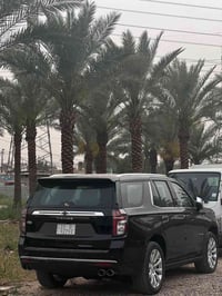تاهو ٢٠٢١ • مشي ٣١ الف • PPF كامل