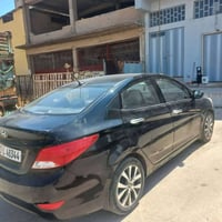 اكسن وديل • ٢٠١٧ • باب وراه متضرر