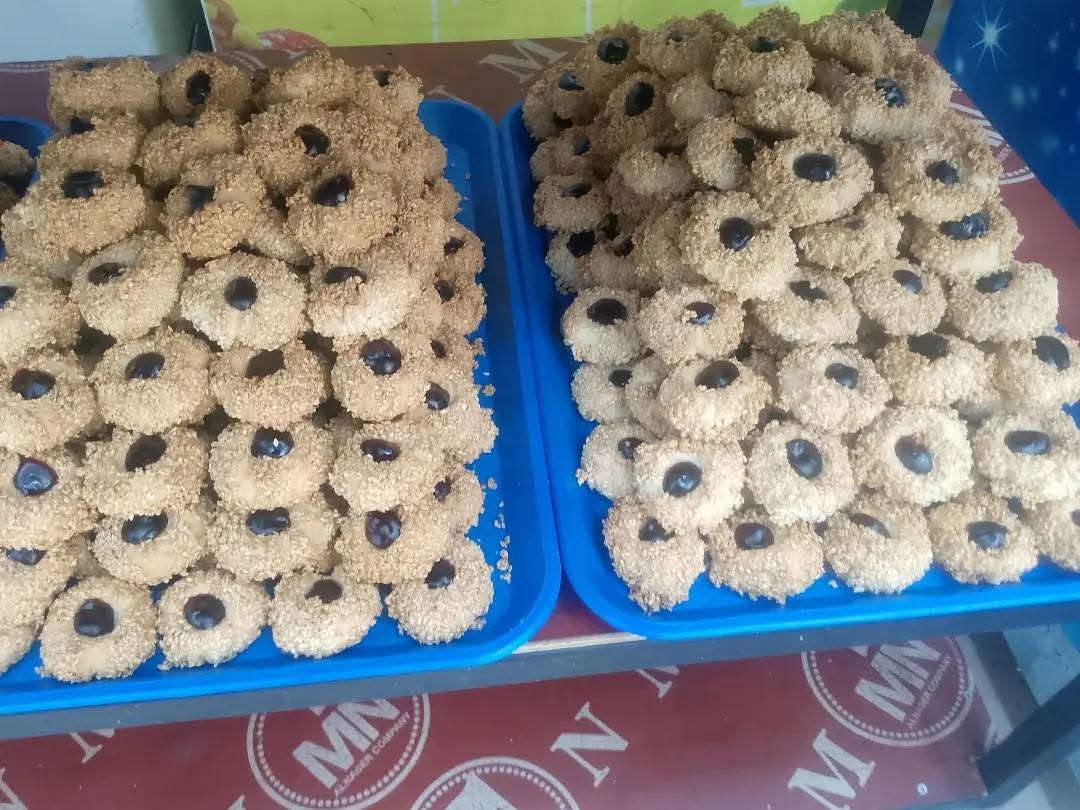 معجنات • بغداد • محافظات