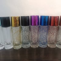 عطور زيتية • ثبات عالي • فوحان قوي