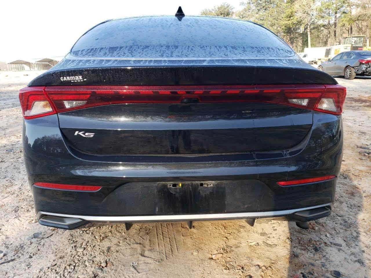 🚘 للبيع Kia K5 LXS موديل 2022

🔹 الموديل: 2022
🔹 الفئة: LXS
🔹 المحرك: 1.6 تيربو – 4 سلندر
🔹 القوة: 180 حصان
🔹 القير: أوتوماتيك
🔹 الدفع: أمامي FWD
🔹 اللون: أسود
🔹 الممشى:87 ألف ميل تقريباً

• حادث السياره جاملغ وبنيد 
• وقطعتين كلير 
• بيها رصعات
• مكان السياره بغداد 

💰 السعر: 135 ورقة

رقم بي وتساب 
*********** سيد ياسر

نص مكتوب في الصور:
- 46708724