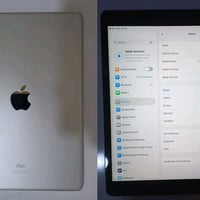متوفر ايباد 9 ذاكره 64 نضيف مكفول ما مفتوح بطارية 86 الفريم 60 وحجم 10...