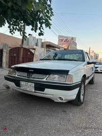 بيجو 405 • مشروع وطني • ميكانيك وكير شغال