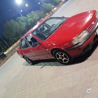 برايمر • ١٩٩٢ • محرك وكير مكفول