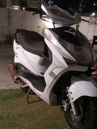 دراجه سنكس للبيع دراجه مجفته مره وحده او نضافته مثل مشوف للبيع السعر 3...