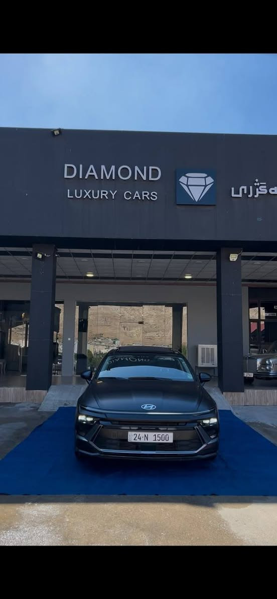 سوناتا SEL • ٢٠٢٤ • مرغصور