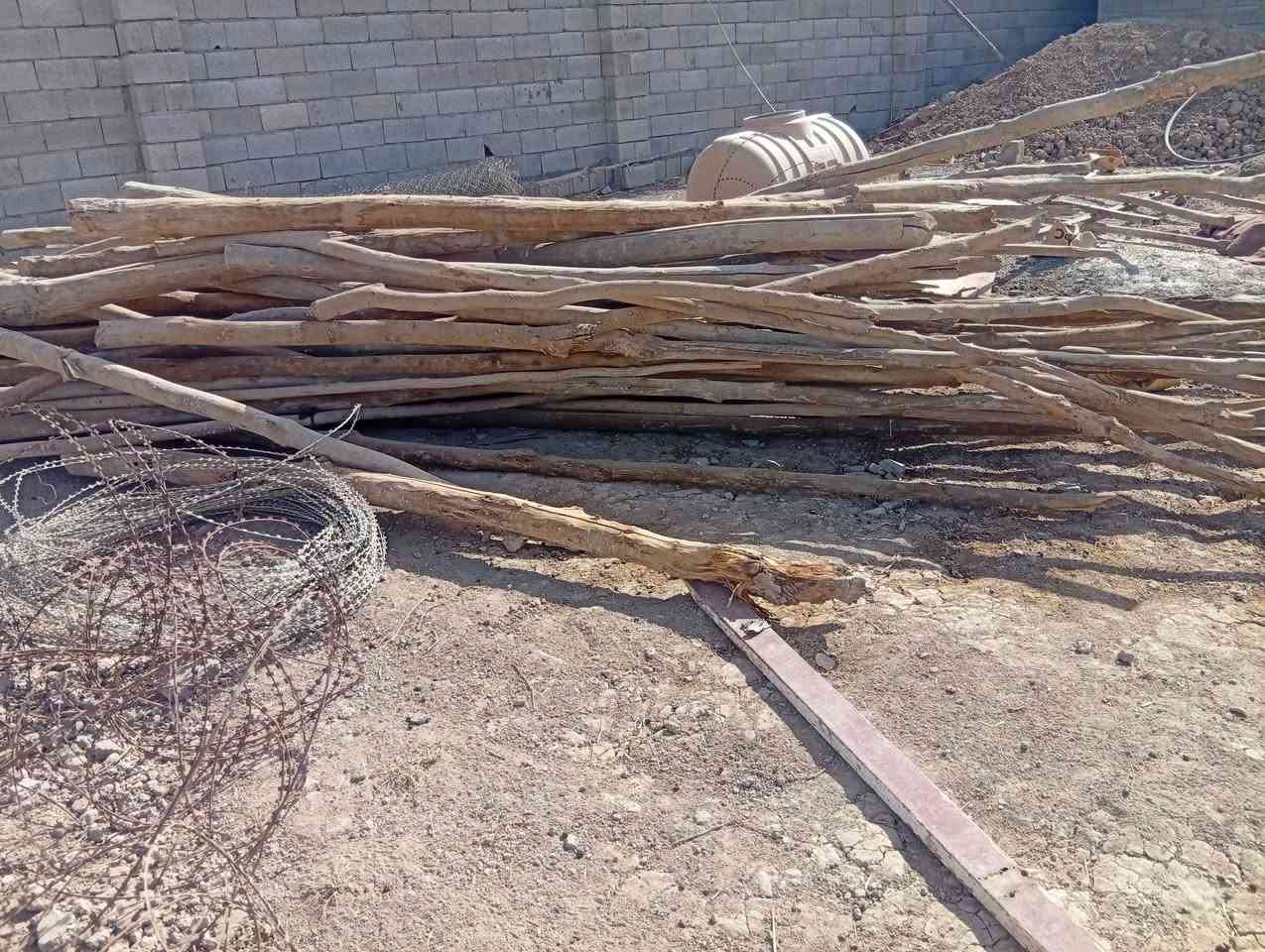 خشب للبيع 
معه سبم بي ار سي
شراي يتصل  ‏‪***********‬‏
