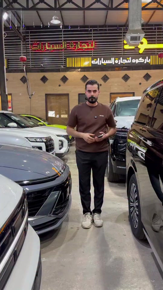 🚘🔥 سنتافي موديل 2024 📅 السبت | 15/08/2026 ✨ جميع التفاصيل والمواصفات موضحة داخل الفيديو. 📞 للاستفسار: ☎ 6322 ☎ *********** ☎ *********** ☎ *********** ☎ *********** ☎ *********** ☎ *********** #سبورتج #سيارات_العراق #العراق #BYD #سيارات_فخمة #النترا #كاس_العالم #لانكروزر #أفالون #fyp #اكسبلور #بغداد #تويوتا #محافظات_العراق #هايبر #Toyota #تاهو #Avalon #Hybrid #سيارات
