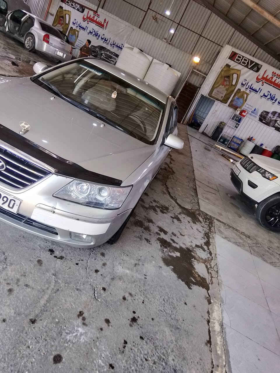 سلام عليكم للبيع سوناتا ادوات كصه جنطه متومه شمالي انكليزي رقم وسنويه مديل 2009 اصل غاز محرك 2000 انسى صرف ودوانز ترايك وين مايعجبك شاشه تاب كامره خلفيه تبريد ثلاجه 🥶 سياره جاهزة جديده مال جناي ومال شغل السعر مناسب كلش 36 ورقه وبيه مجال قليل حك جيه العنوان الناصريه شراي يتصل وبخدمته واتساب موجود ***********. موشراي لاتطي سعر من يمك ربي يرزقك
