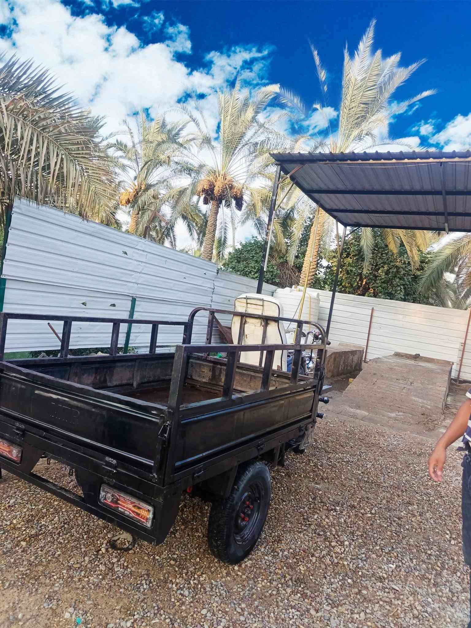 ستوتة للبيع نضيفة كبال عينك 1350
وبية مجال 
محرك جديد شرط الفحص ما مفتوح 
شاصي ومكينة كفالة اوراق اصولي ابسمي
مكاني نجف كوفة حي ميسان 
للتواصل ***********
يوجد واتساب وخط
