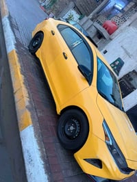 فورتي موديل 23 ماشيه 55000 07702837188 مدينة الصدر