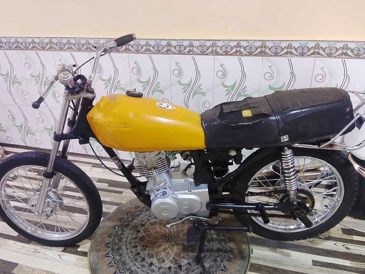 دراجة ادوات • بصرة • بيها مجال