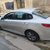 اوبتيما • ٢٠١٩ • وارد امريكي