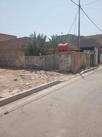 دار للبيع سبع قصور شارع ابو علي ركن ابو عبدالله ابو المخضر ، كهرباء وم...