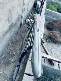 نظيفة جداً • عنواني بصرة • قطع غيار