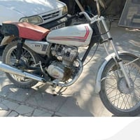 كلك • اربعة كير • مكينة جديدة