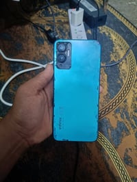 انفنكس هوت١٢ • رام ١٢ • ذاكره ١٢٨