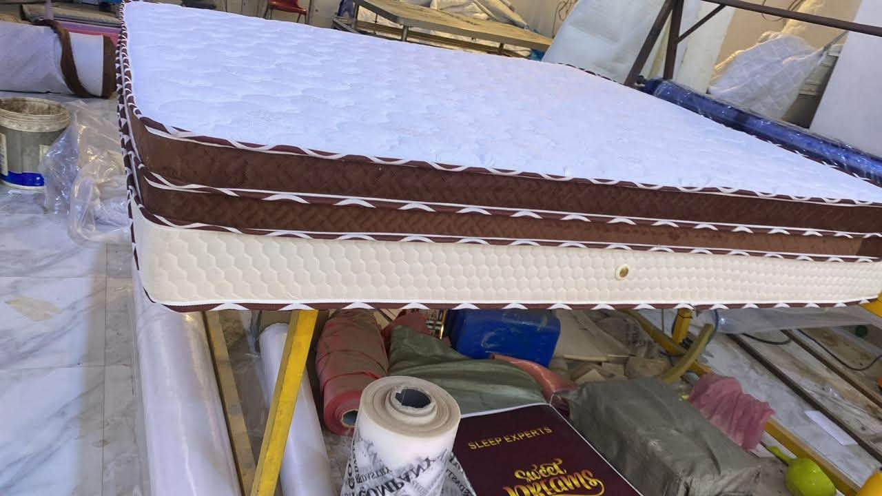 معمل المرتظى للديباج يوجد لدينا كافه انواع الديباج جودليات حسب الطلب والوزن والمخده حسب الطلب ولوزن ومنادر الاطفال بكافة انواعها وجميع القياسات مستعدون لتجهيز كافة انواع محلات والحسينيات للجمله والمفرد العنوان ميسان قطاع 28 شارع السوق مقابل منتجات الكفيل 
للطلب 
***********
